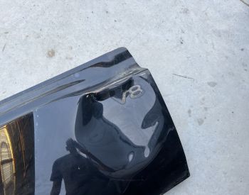 LEXUS LX 570 2016-2022 - 2