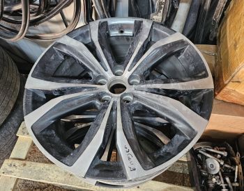 LEXUS RX 450 2018 3.5 - 12