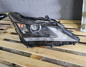 LEXUS RX 450 2018 3.5 - 8
