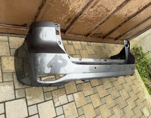 TOYOTA Fortuner 2015-2024 - 5