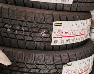 R16 175/60 Winter - 2