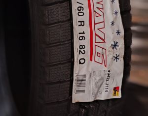 R16 175/60 Winter - 5