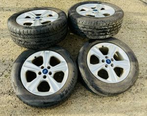 R17 FORD Escape 2012-2025 - 2