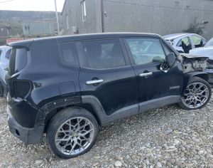 JEEP Renegade 2016 1.4 - 3