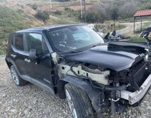 JEEP Renegade 2016 1.4 - 4