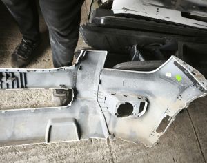 FORD Ranger 2021-2025 - 3