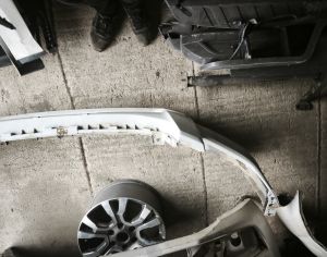 FORD Ranger 2021-2025 - 5
