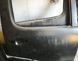 TOYOTA Hilux 2008-2018 - 4