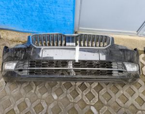 SKODA Superb 2017-2025 - 3