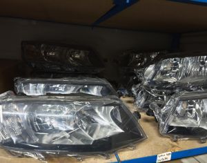 SKODA Superb 2016-2025 - 7