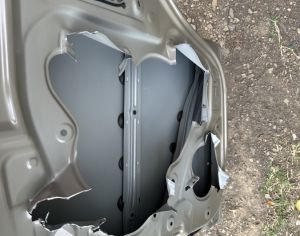 MAZDA CX-5 2017-2024 - 4