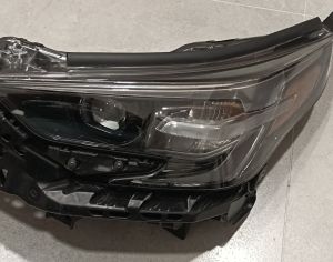 SUBARU Outback 2023-2025