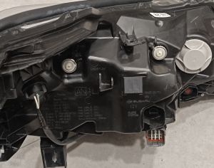 SUBARU Outback 2023-2025 - 4