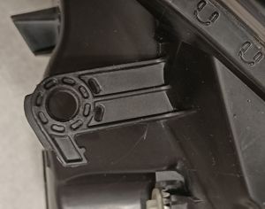 SUBARU Outback 2023-2025 - 5