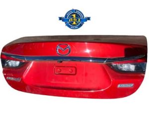MAZDA Mazda 6 2013-2015 - 1