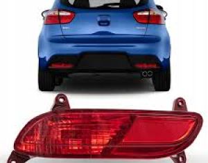 KIA RIO 2011-2015 - 1