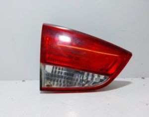 HYUNDAI IX35 2010-2015 - 1
