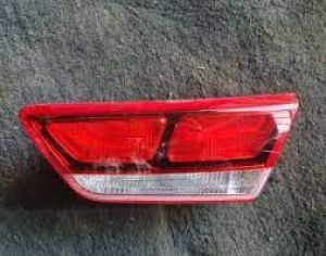 KIA Optima 2016-2018 - 2