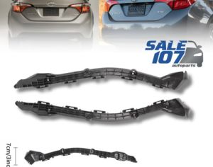 TOYOTA Corolla 2012-2018 - 1