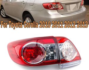 TOYOTA Corolla 2008-2012 - 1