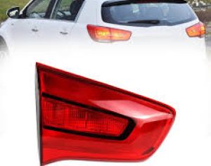 KIA Sportage 2013-2015