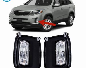 KIA Sorento 2012-2015