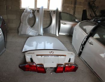 LEXUS GS 450 2013-2017 - 3