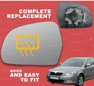 SKODA Octavia 2010-2012 - 1