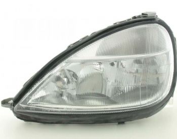 MERCEDES-BENZ A 140 1998-2000 - 1