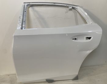 LEXUS LS 500h 2018-2023