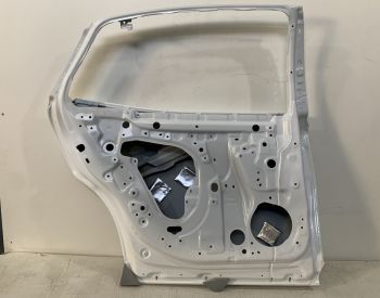 LEXUS LS 500h 2018-2023 - 3