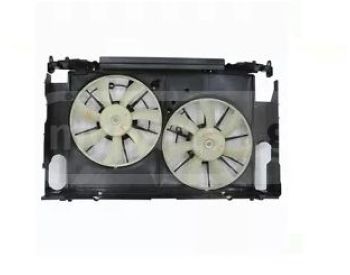13-18 RAV4 - დიფუზორი (კომპლექტი)