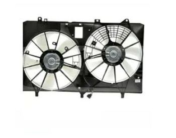 10-15 RX350 - დიფუზორი (კომპლექტი) - 1