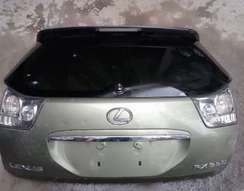LEXUS RX 350 2004-2009 - 1