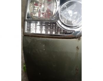 LEXUS RX 350 2004-2009 - 2