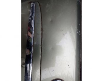 LEXUS RX 350 2004-2009 - 3