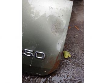 LEXUS RX 350 2004-2009 - 4