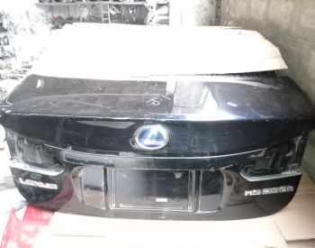 LEXUS HS 250h 2009-2014 - 1