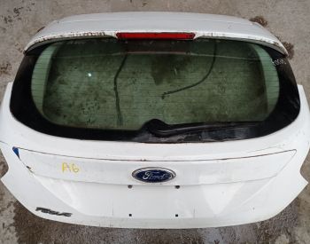 FORD Focus 2011-2014