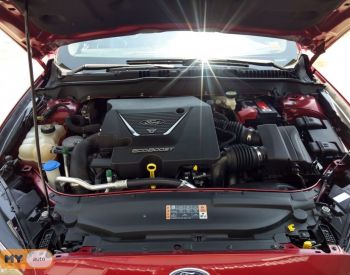 FORD Bronco 2015-2025 - 1