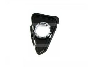 16-18 RAV4 - ბამპერის სანისლეს ბუდე (მარცხენა) SE/XSE - 1