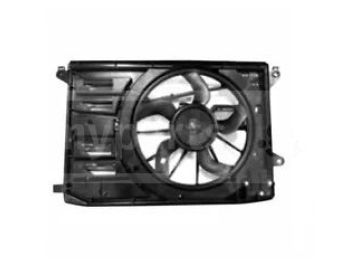 13-18 C-MAX - დიფუზორი (კომპლექტი) HYBRID - 1