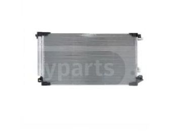 16-22 PRIUS - A/C კონდენსერი
