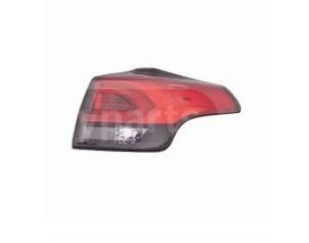 16-18 RAV4 - ფარი უკანა (მარჯვენა) LED - 1