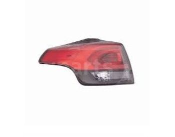 16-18 RAV4 - ფარი უკანა (მარცხენა) LED