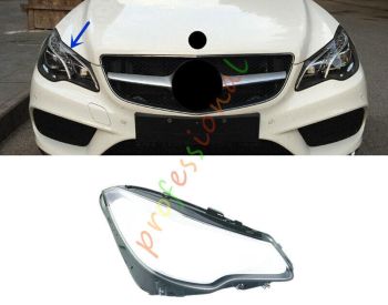 MERCEDES-BENZ E 300 2013-2016