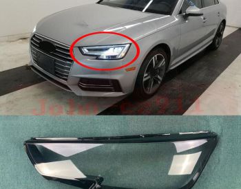 AUDI A4 2016-2020