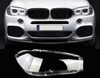 BMW X5 2014-2018 - 1