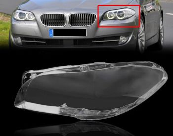 BMW M5 2010-2013