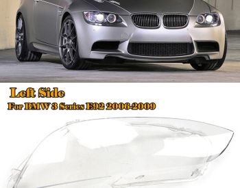 BMW M3 2006-2009 - 1